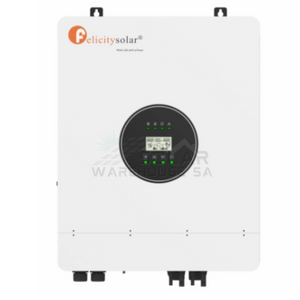 Felicity Solar 8Kw 48V Inverter Single Phase Off Grid