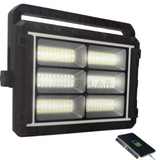 Finnteck 150w Solar Portable Light + USB Charger SK-1408