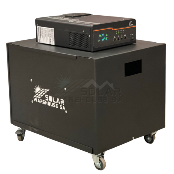 All products - Solar Warehouse ZA