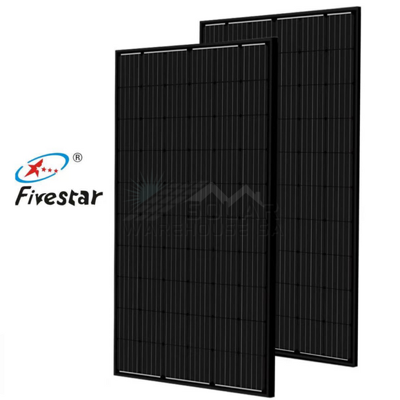 Fivestar 175W Mono Solar Panel