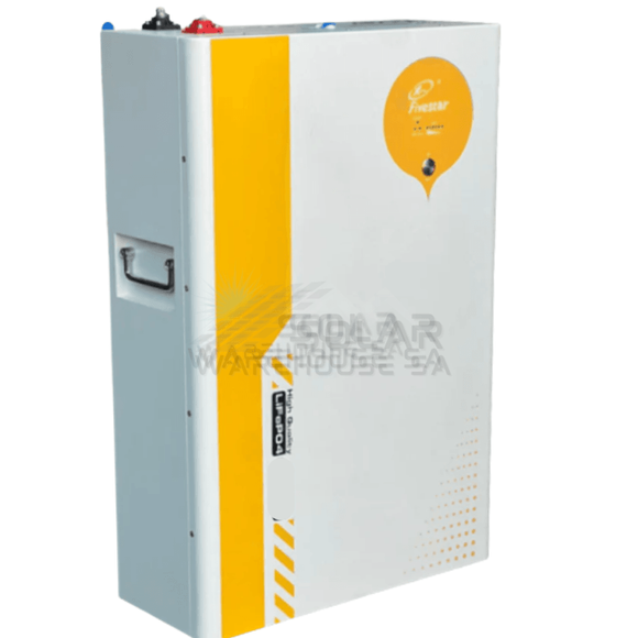 Fivestar 25.6V 170Ah 4.35Kwh Lithium Battery Lifepo4