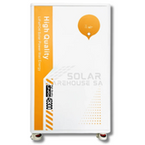 Fivestar 51.2V 300Ah 15.36Kwh Lithium Battery Fs - D01 - 48300