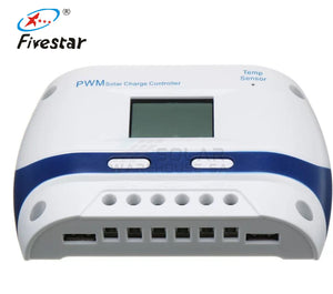 Fivestar Charge Controller 10A PWM