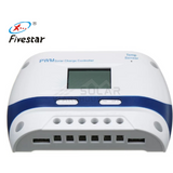 Fivestar Solar Charge Controller 30A PWM 12/24V
