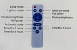 Fivestar Solar Street Light With Remote & Pole 1000W