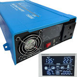 Fivestar Upsa 1000W 12V Modified Sine Wave Inverter With Charger