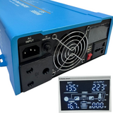 Fivestar Upsb 3000W 12V Modified Sine Wave Inverter With Charger