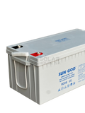 Gel Battery 200 Ah 12v Sun God American Gel Battery - Solar Warehouse SA