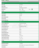 Greenrich 10.24Kwh 200Ah 51.2V Lithium Battery