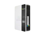 Growatt Hybrid Inverter 48V 5KW Inverter Pure Sine Wave (Including WIFI) SPF 5000 ES - Solar Warehouse SA