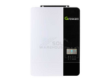 Growatt Hybrid Inverter 48V 5KW Inverter Pure Sine Wave (Including WIFI) SPF 5000 ES - Solar Warehouse SA