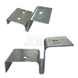 Harvey Tile Roof Solar Mounting Brackets