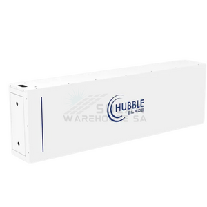 Hubble Blade Battery Lifepo4 7Kwh (10Kw) 51.2V 1.5C