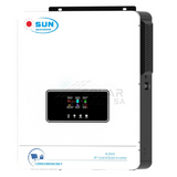 Hybrid Inverter 24V 4.2 Kva 4200W Mppt 120A Pure Sine Wave Sun Solar S-2542