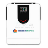 Hybrid Inverter 3.5 Kva 3500 Watt Mppt 48V- Conderenergy (S-2435)