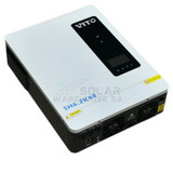 Hybrid Inverter 6.2Kva 6200W Watt Mppt Vito Sh6.2K48