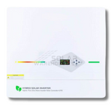 Hybrid Inverter Wifi 48V 15 Kva 12 000 W Mpt 160A Pure Sine Wave-Sunmagic