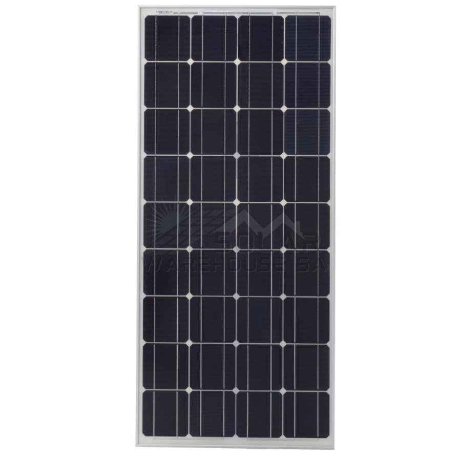 Solar Panels & Roof Mounts | Solar Warehouse SA