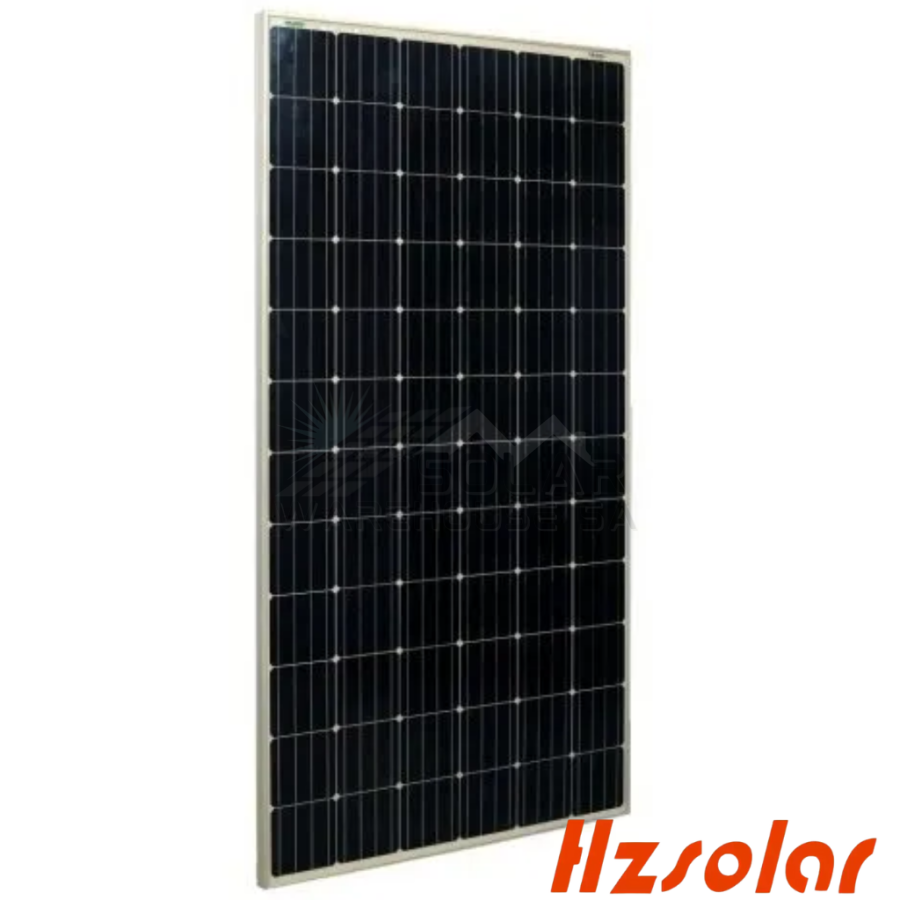 Solar Panels & Roof Mounts | Solar Warehouse SA