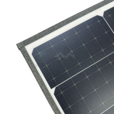 Ingle High Quality 100W Portable Foldable Solar Panel