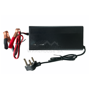 Intelligent Battery Charger 20A 12V Fivestar