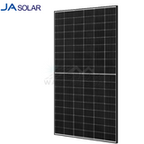 JA 445w Mono JAM54D40-445/LB Solar Panel (Black Frame)