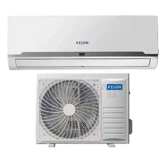 Kelon Inverter Air Conditioner 18000 Btu Wifi