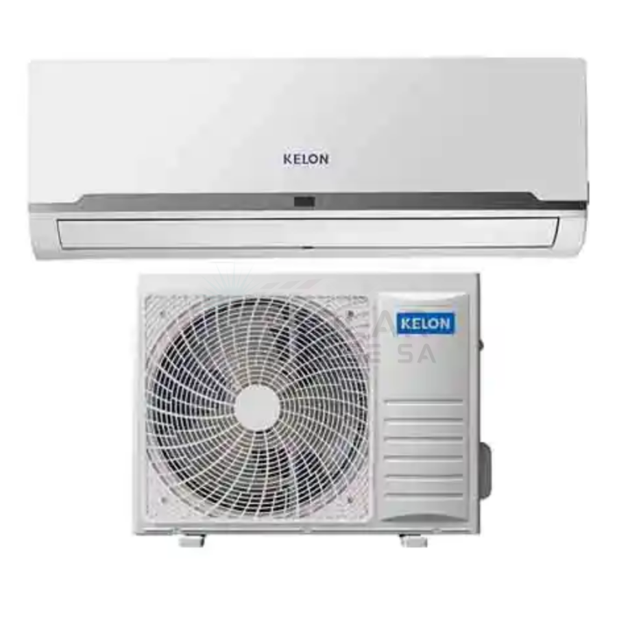 Direct Air Extreme Air Conditioning And Heating Kelon Inverter Air
