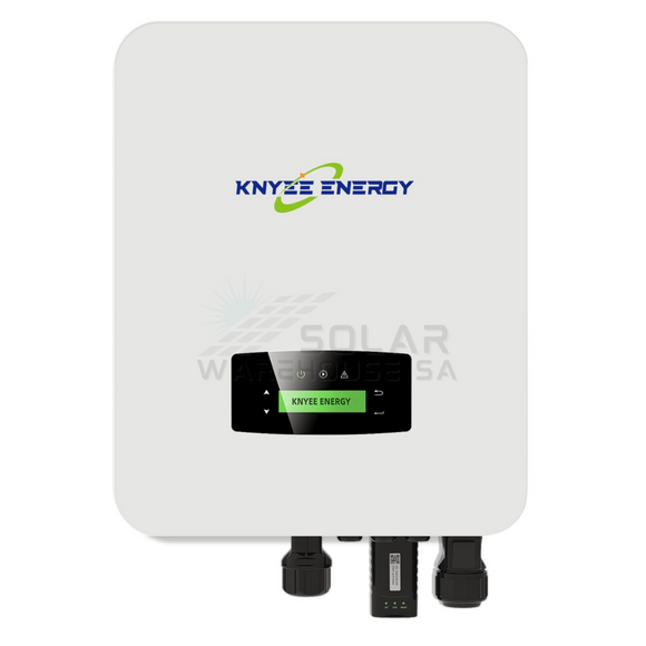 Knyee 5Kw Single-Phase Inverter 48V Lh5K-Sl