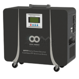 KOOL Energy KL-1000W Portable Power Station