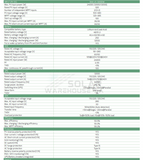 LuxPower 12kW Single Phase Eco Hybrid Inverter (SNA12000) (Pre-Order)