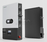 LuxPower 12kW Single Phase Eco Hybrid Inverter (SNA12000) (Pre-Order)