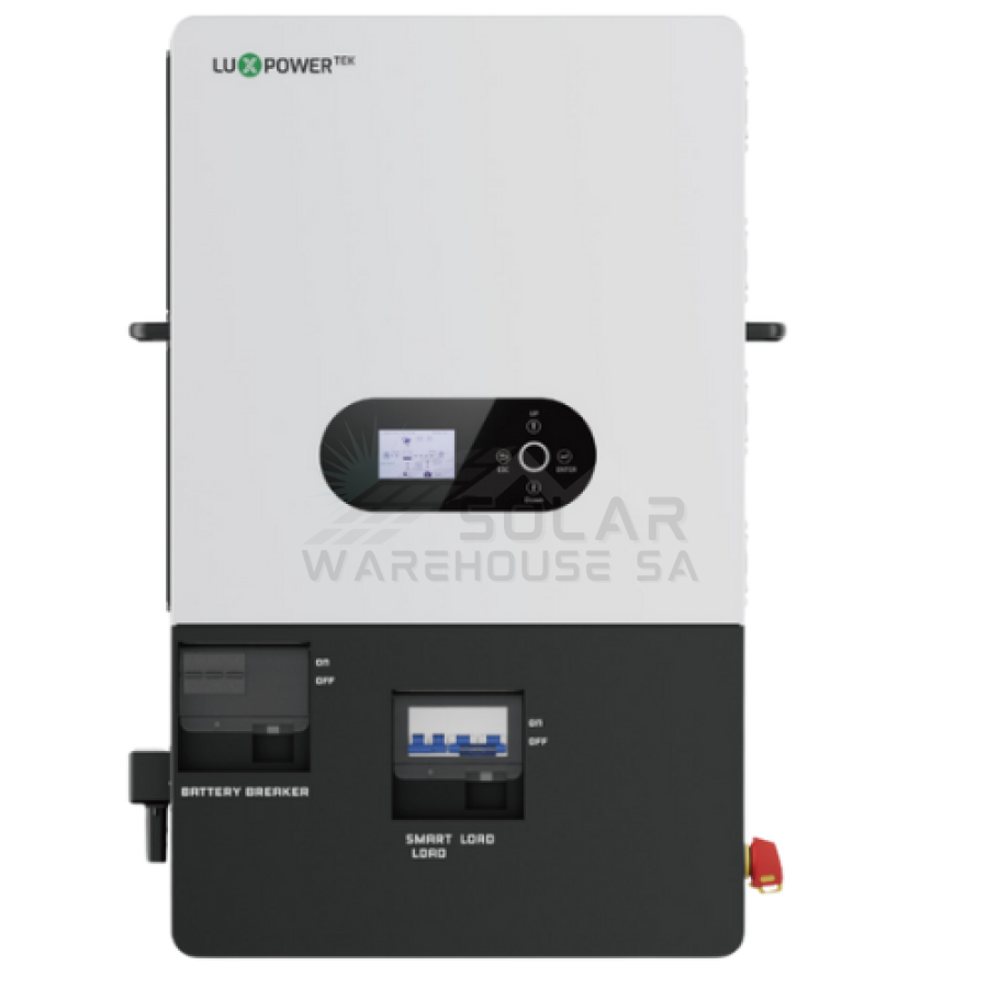 Instant Power Inverter Hybrid Inverters Pure Sine Wave | Solar Warehouse SA