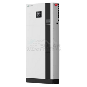 LuxPower 6kw & 10kwh Eco Beast All-In-One Inverter