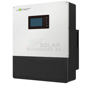 Luxpower Solar Hybrid Inverter Lxp 10Kwh 48V