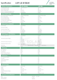 Luxpower Solar Hybrid Inverter Lxp 10Kwh 48V