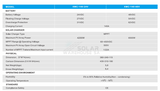 Mppt 48V Dc 140A Solar Charge Controller Sun Xmc-140-24V