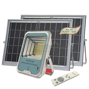 Mty 200W High Quality Solar Flood Light Spx-E6