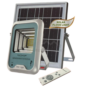 Mty 30W High Quality Solar Flood Light Spx-E1