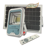 Mty 60W High Quality Solar Flood Light Spx-E2