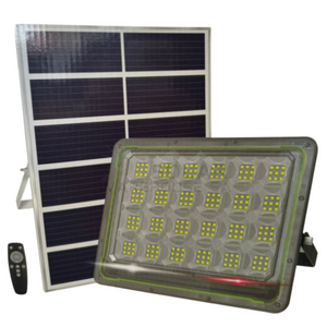 Mty Solar Flood Light 200W