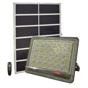 Mty Solar Flood Light 300W