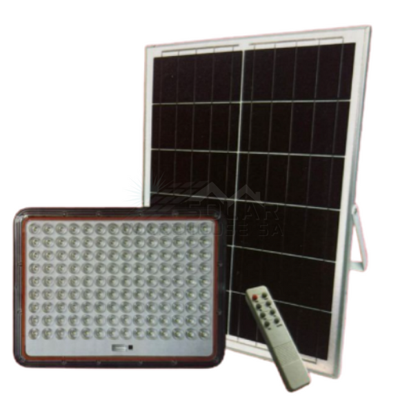 MTY Solar Flood Light 400W 555400