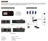 Must 3Kw 60Amp 24V Pwm Solar Hybrid Inverter Pv1800 Vpk