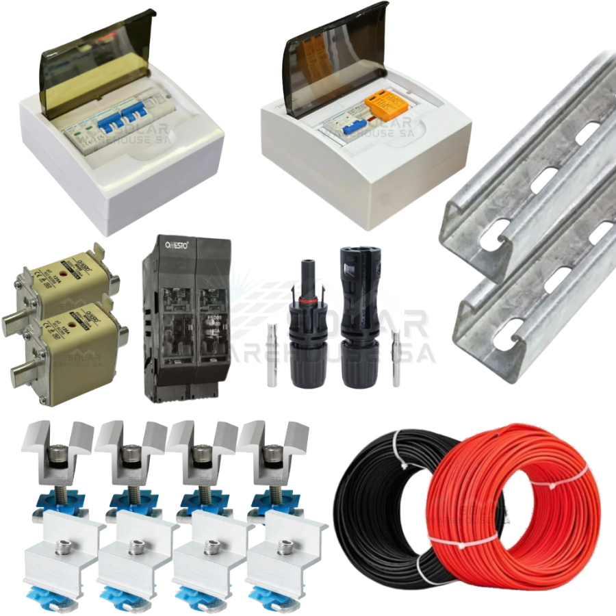 Solar Panels & Roof Mounts– Tagged 