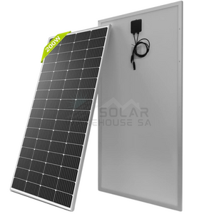 Sun Solar 200W Mono Panel