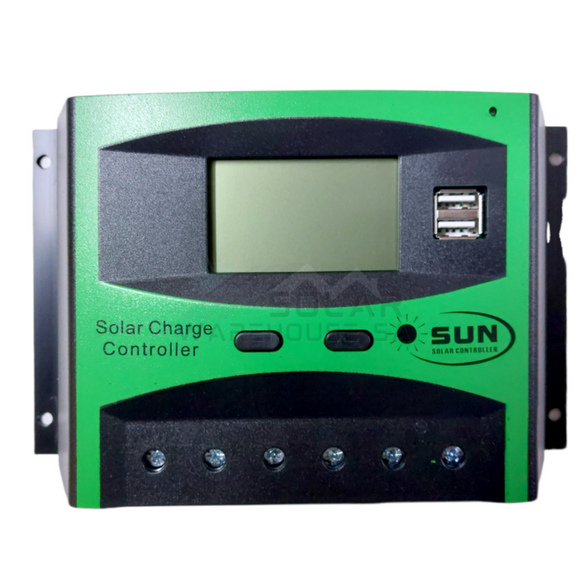 Sub Array Controller Solar All products - Solar Warehouse ZA