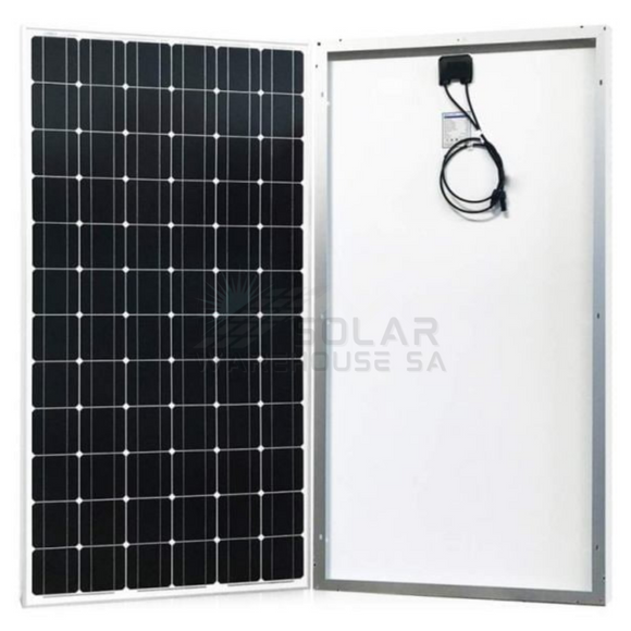 Sun Solar Gjm-250W Panel Mono