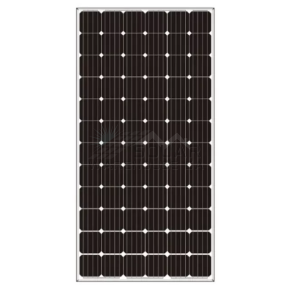 Sun Solar Lck-150W-18V Mono 150W Panel