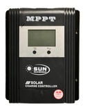 Sun Solar MPPT 12-48v DC 30A Solar Charge Controller - Solar Warehouse SA